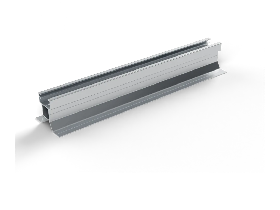 Mini rail H60 profile