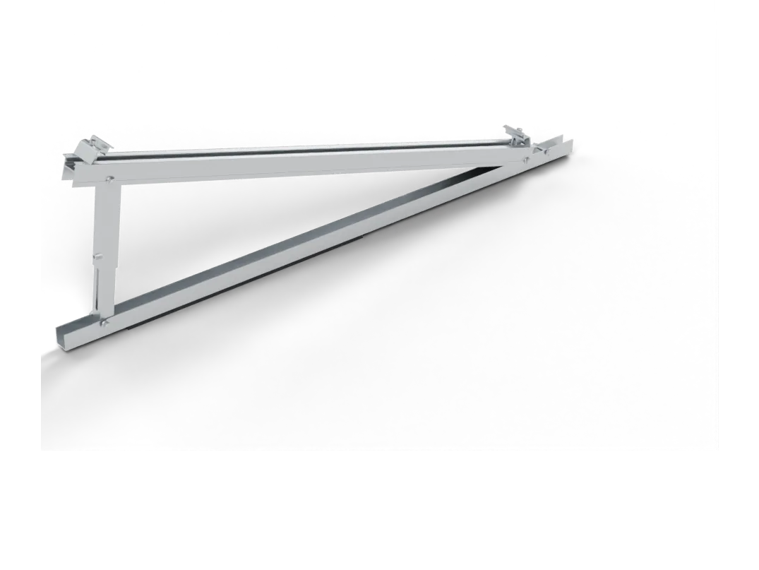 Triangolo 20°–25°–30°, PV fino a 1134 mm