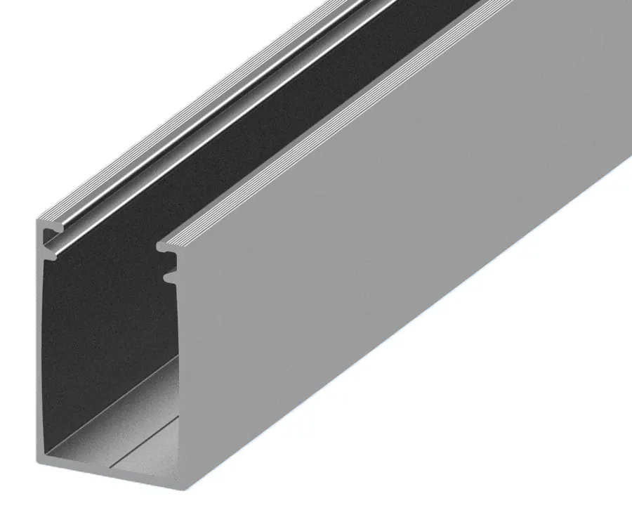 Rail H60 in verga